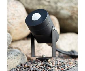 Markslöjd Rilevatore di movimento da giardino 24 con picchetto a terra Markslöjd