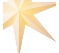 Markslöjd Stella in carta Duva a sette punte 100 cm Markslöjd