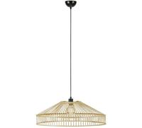 Markslöjd Tapa lampada sospesa 1x40 W beige 108783