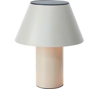 Markslöjd Vivo lampada solare da tavolo 1x W grigio 109123