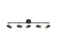 Markslojd Lighting x 12 W, Nero