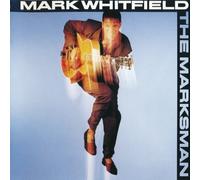 Marksman by Mark Whitfield (2014-03-26)