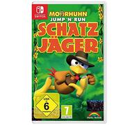 Markt & Technik Moorhuhn Cacciatore di tesori Nintendo Switch USK: 6