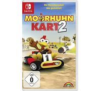 Markt & Technik Moorhuhn Kart 2
