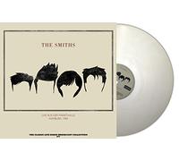 markthalle hamburg 1984 (natural clear vinyl)