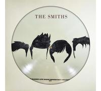 markthalle hamburg 1984 (picture disc)