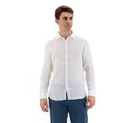 Markup Camicia in Lino MK13003