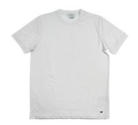 MarKup t-Shirt Cotone Tecnico Mercerizzato Girocollo Regolare Bianco Bianco