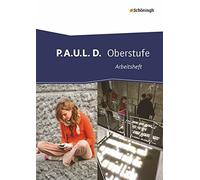 Markus Apel Thomas P.A.U.L. D. - Persönliches Arbeits- und (Copertina rigida)