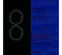 Markus Becker; Constantin Trinks: Rundfunk-Sinfonieorchester Berlin - Romantic Piano Concerto Vol.79