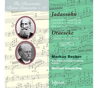 Markus Becker - The Romantic Piano Concerto Vol.47