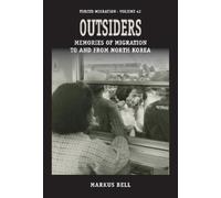 Markus Bell Outsiders (Tascabile) Forced Migration
