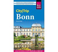 Markus Bingel Reise Know-How CityTrip Bonn: Reiseführer Bonn mit Sta (Tascabile)