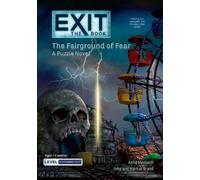 Markus Brand Anna Maybach Inka B Exit: The Book - The Fairground of (Tascabile)