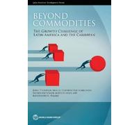 Markus Brueckner Mateo Clavijo Ekaterina Vostroknuto Beyond Commodit (Tascabile)