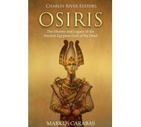 Markus Carabas Osiris (Tascabile)