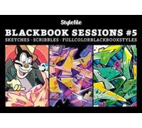 Markus Christl Blackbook Sessions 5 (Tascabile)