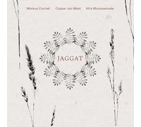 Markus Conrad; Caspar van Meel; Afra Mussawisade; Christoph Konig - Markus Conrad; Caspar van Meel; Afra Mussawisade: Jaggat
