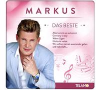 MARKUS - DAS BESTE, 15 HITS