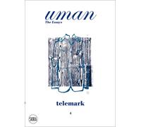 Markus Ebner Uman: The Essays 4 (Copertina rigida)