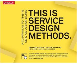 Markus Edgar Hormess Marc Stickdorn Adam Lawrence J This Is Service (Tascabile)