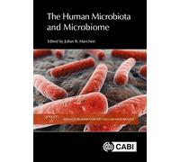 Markus Egert The Human Microbiota and Microbiome (Copertina rigida)