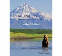 Markus Eichhorn Natural Systems (Tascabile)