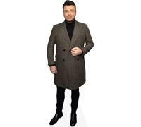 Markus Feehily (Coat) mini formato