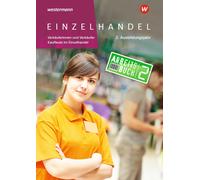 Markus Fox Günter Hellmers Annika Wiegar Einzelhandel: 2. Ausbi (Tascabile)