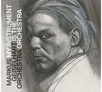 Markus Geiselhart Orchestra - My Instrument Is The Orchestra