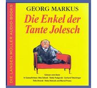 Markus,Georg - Die Enkel der Tante Jolesch