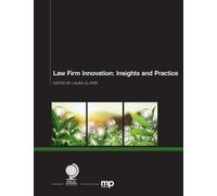 Markus Hartung Richard Hinwood Adam Billing Darryl C Law Firm Innova (Tascabile)