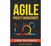 Markus Heimrath Agile Project Management (Tascabile)