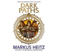 Markus Heitz Dark Paths (Tascabile) Legends of the Älfar