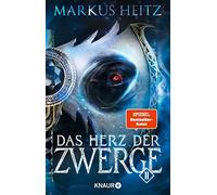 Markus Heitz Das Herz der Zwerge 2: Roman (Tascabile)