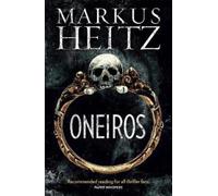 Markus Heitz Oneiros (Tascabile)