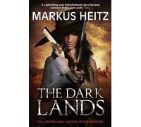 Markus Heitz The Dark Lands (Tascabile)