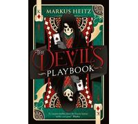 Markus Heitz The Devil's Playbook (Tascabile)
