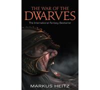 Markus Heitz The War Of The Dwarves (Tascabile) Dwarves