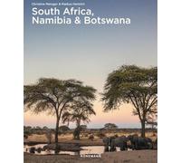 South Africa, Namibia & Botswana