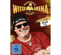Markus Krebs - Witzearena