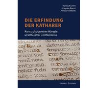 Markus Krumm Eugenio Riversi Alessia Trivell Die Erfindung der Katha (Tascabile)