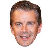 Markus Lanz (Smile) Big Head
