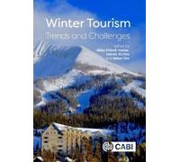 Markus Mailer Winter Tourism (Copertina rigida)