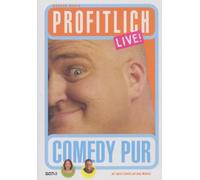 Markus Maria Profitlich - Live!/Comedy Pur