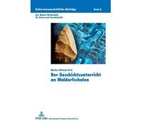 Markus Michael Zec Der Geschichtsunterricht an Waldorfschule (Copertina rigida)