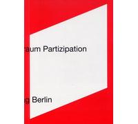 Markus Miessen Albtraum Partizipation (Internationaler Merve Diskur (Tascabile)