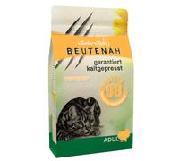 Markus Mühle Beutenah Crocchette per gatti - 3 kg Tacchino