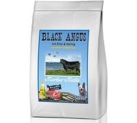 Markus Mühle Black Angus, cibo per cani adulti