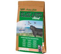 Markus-Mühle Black Angus Junior Crocchette per cane - Set %: 2 x 5 kg